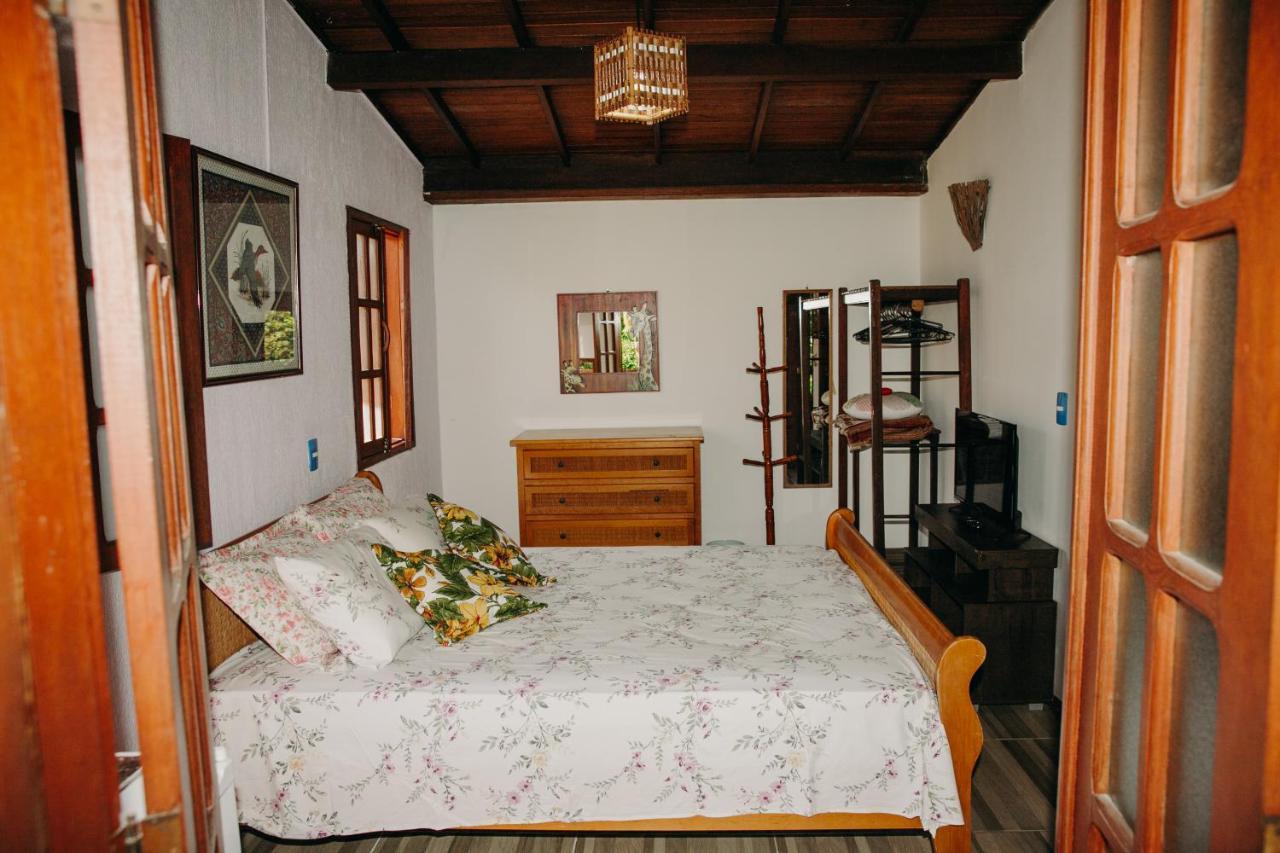 Pousada Arraial Lua Crescente