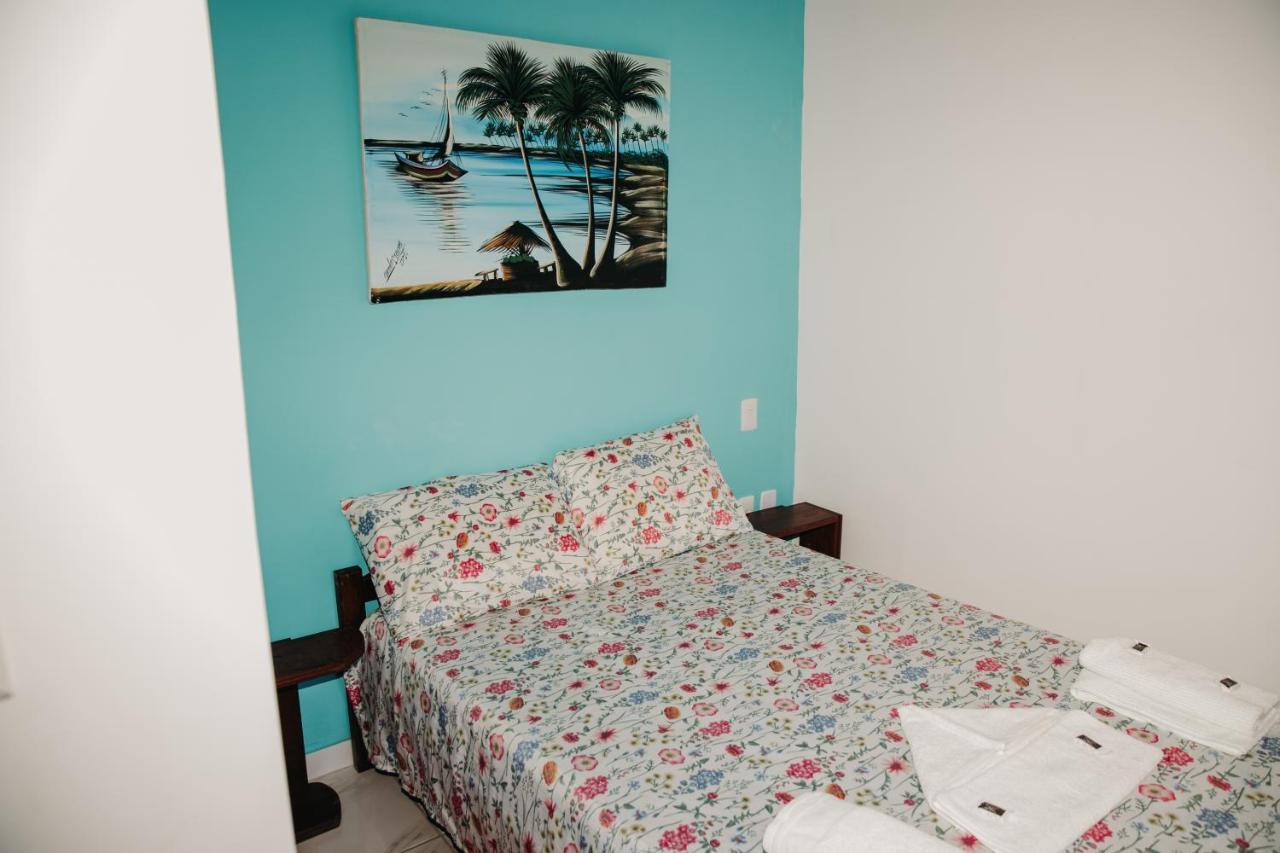 Pousada Arraial Lua Crescente Inn Porto Seguro